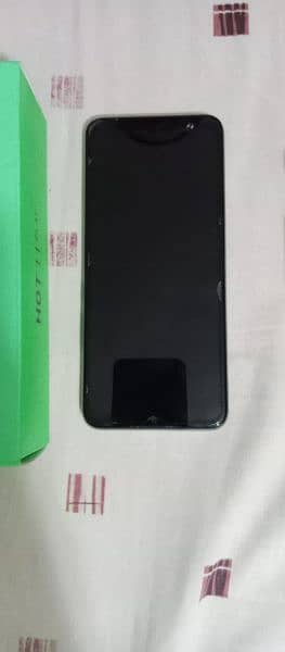 Infinix hot 11 Play 4 128gb 4