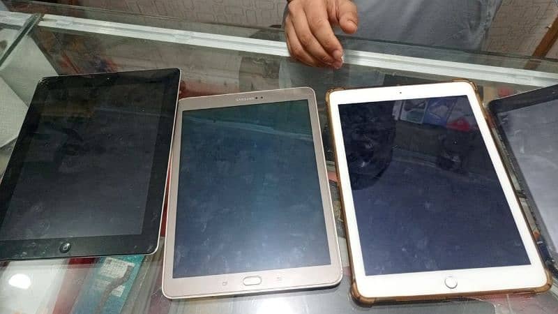 Mobile and Tablets 2