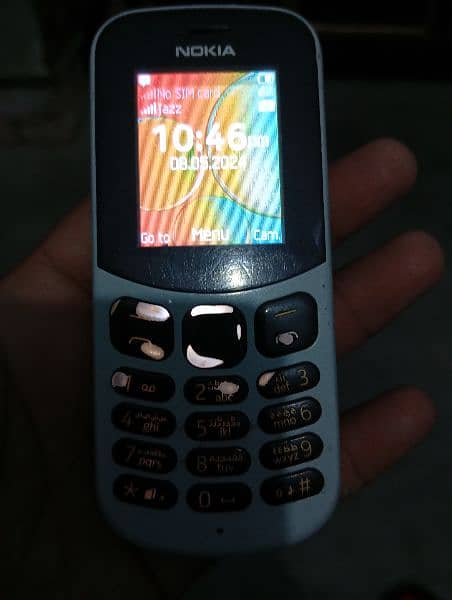 Nokia 130 for sale all ok 1