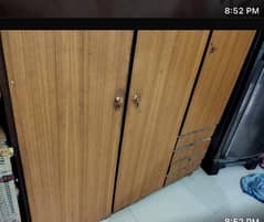 i want to sell my cupboard in urgent