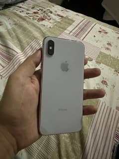 Iphone X PTA Approved