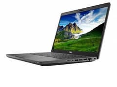 Dell 5401 TOUCH Screen i5 9th Generation