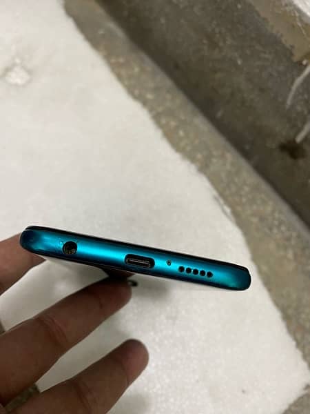 Redmi Note 9 Pro 6/128 GB 4