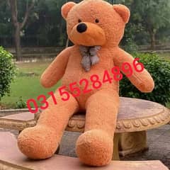 Teddy bear 7,6,4.6,3.2,6.6feet Chinese American Import 0