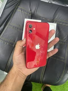 Iphone 11 64gb Pta approved