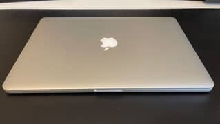 Apple macbook pro 2012/ram4gb/storage750 core i7 serious buyrs only 0
