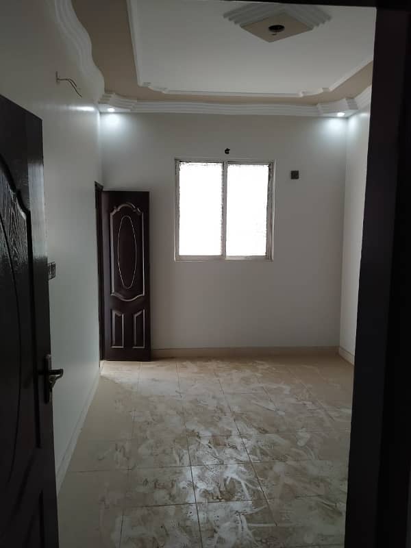 2 Bed lounge flat on installment for sale 5
