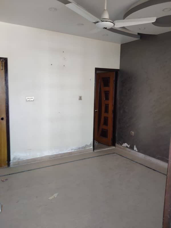 2 Bed lounge flat on installment for sale 6
