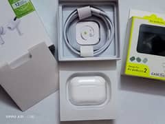 Airpods Pro urgent sale with free case