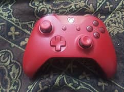 Xbox one s controller (special edition)