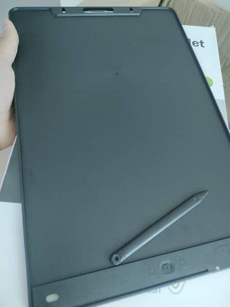 writing tablet 6