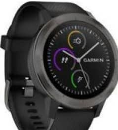 Garmin Vivoactive 3 GPS smart watch