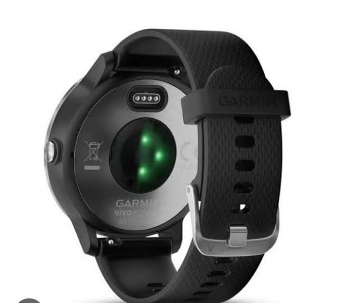 Garmin Vivoactive 3 GPS smart watch 1