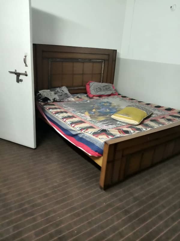 Flat for rent in g-11 Islamabad 3