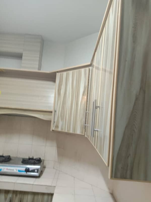 Flat for rent in g-11 Islamabad 12