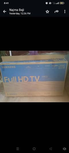 samsung tv for sell