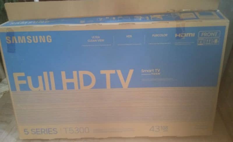 samsung tv for sell 2