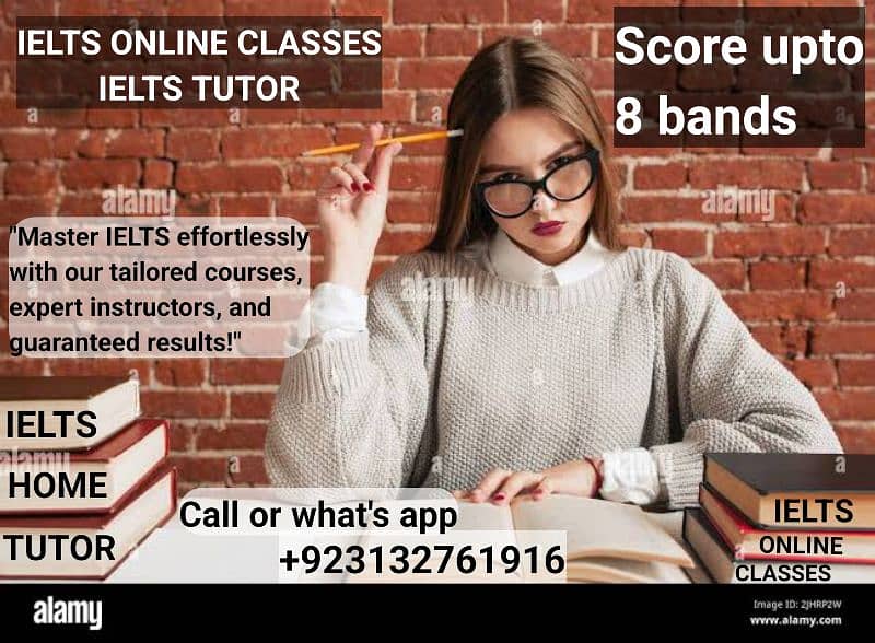 IELTS HOME TUITION OR ONLINE CLASSES 11