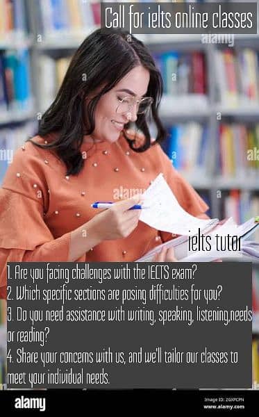 IELTS HOME TUITION OR ONLINE CLASSES 14
