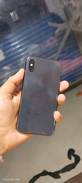 iphone x non pta with box 1