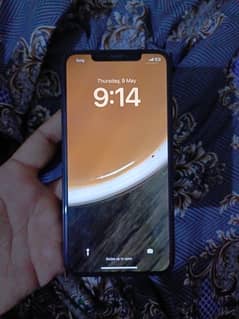iphone 11 pro max 64GB Zong Sim working 0