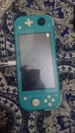 nintendo switch lite only console