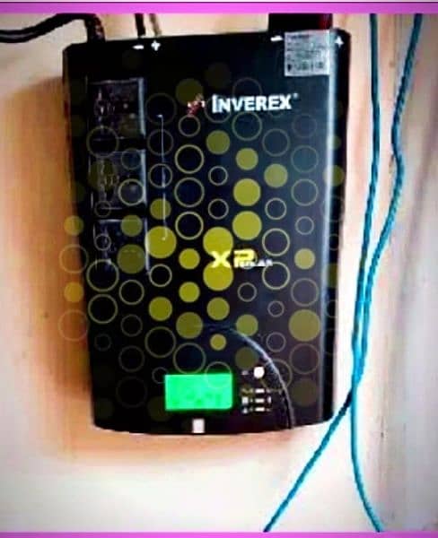 solar Inverter 1440w 1