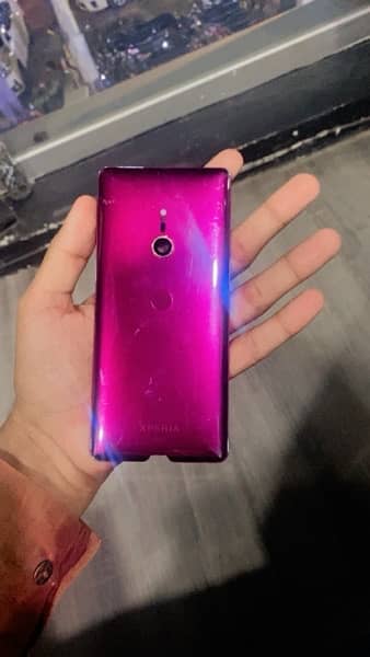 sony experia z3 without panel 0