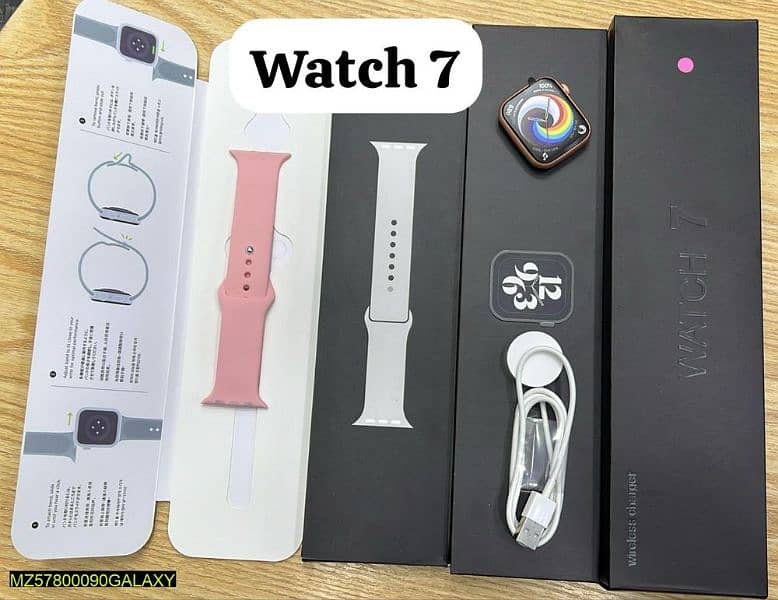 series 7 smartwatch for daily use 1
