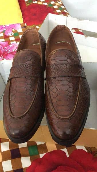handmade shoe # leather boots # man fashion # man style # leather shoe 6