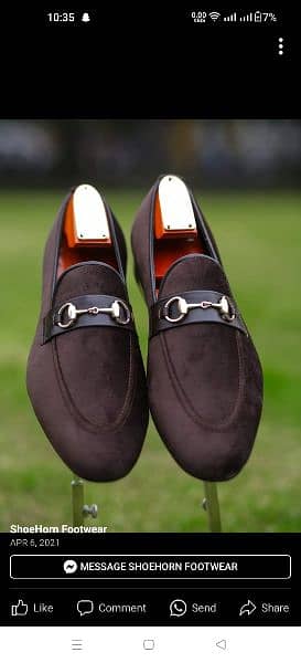 handmade shoe # leather boots # man fashion # man style # leather shoe 7