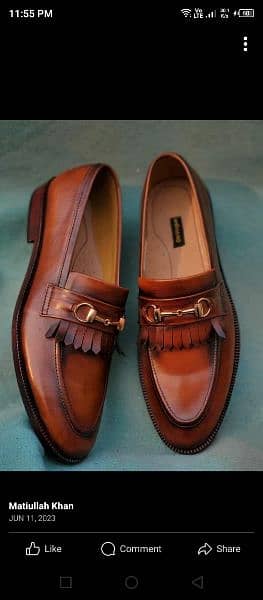 handmade shoe # leather boots # man fashion # man style # leather shoe 13