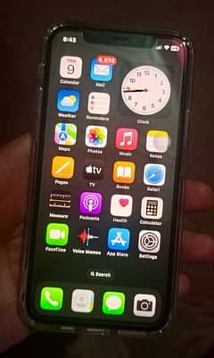 iPhone 11Pro 256-GB PTA Approved