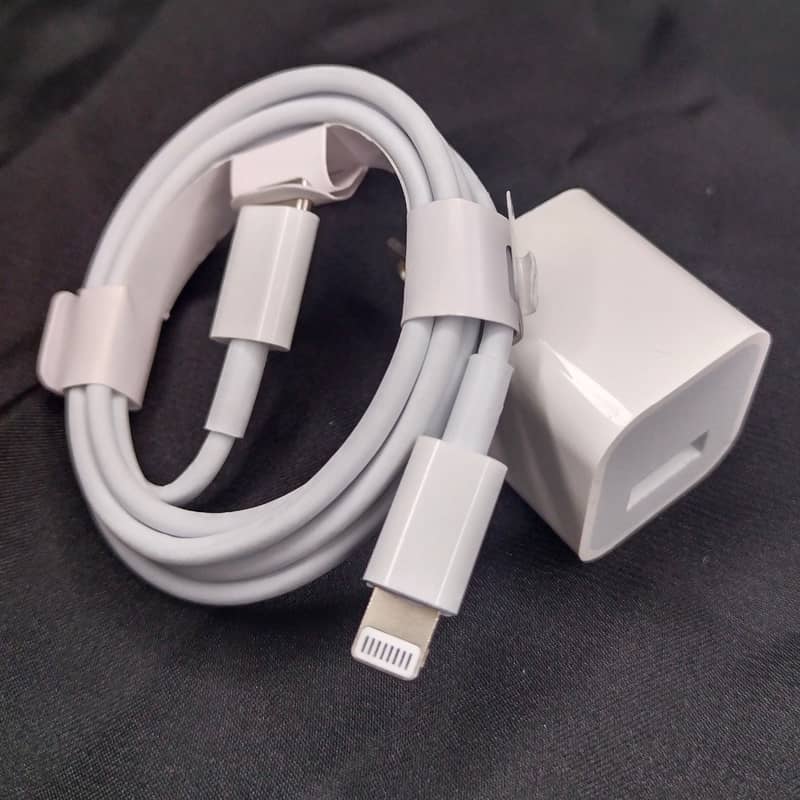 iPhone charger with cable iphone charger 5w Compatible with All phone' 8