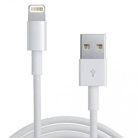 iPhone charger with cable iphone charger 5w Compatible with All phone' 9