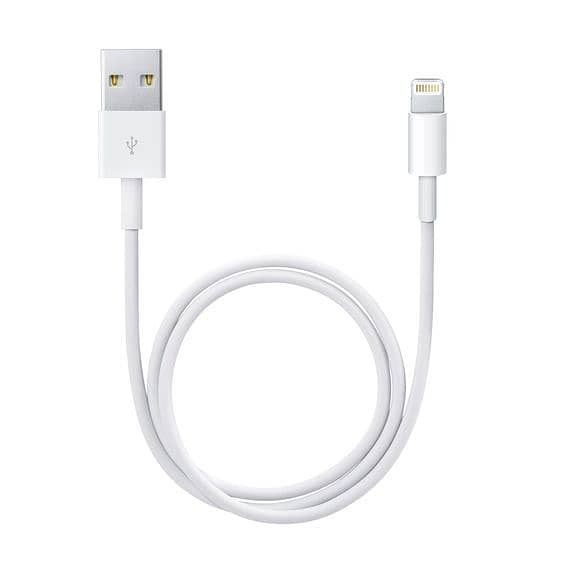 iPhone charger with cable iphone charger 5w Compatible with All phone' 10