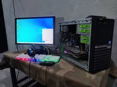 Gaming PC (I5/10400F)