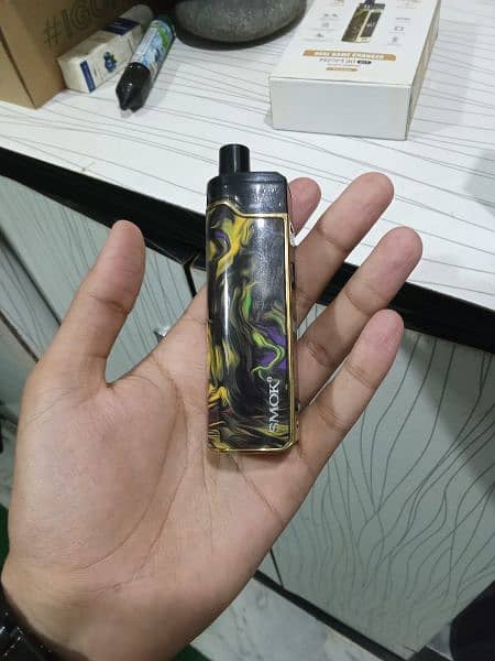 Smok RPM 80 0