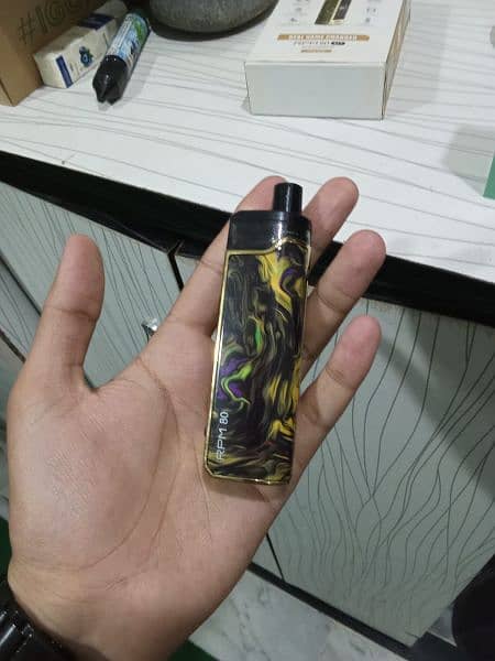 Smok RPM 80 1