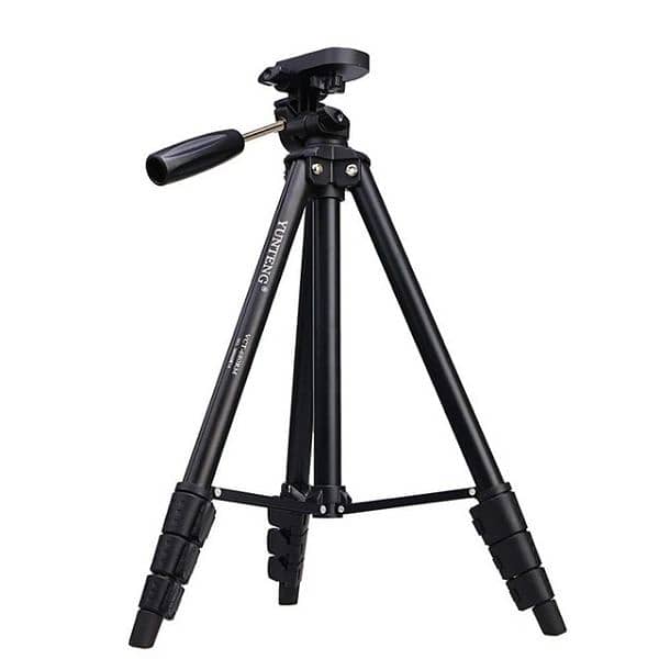 Tripod Stand 3360 For Phone Detachable Camera Adjustable Suppor 8