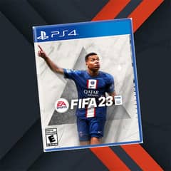 PS 4 FIFA 23 /NFS Heat/ Crew 2