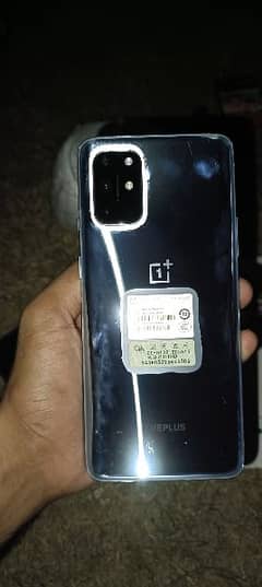 OnePlus 8t 12 GB 256 rom