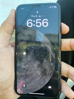 Iphone 11 Pro ( PTA Approved ]
