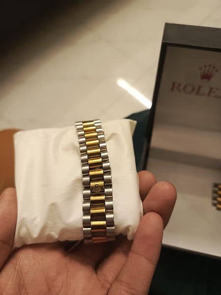 Rolex Luxury watch 3