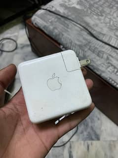 macbook 61w original charger