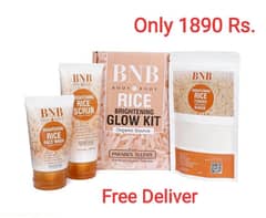 Original BNB Cosmetics