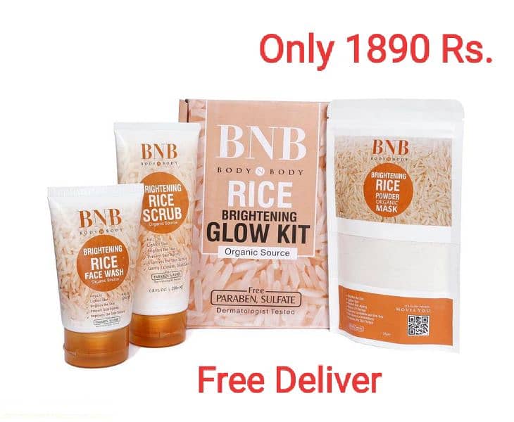 Original BNB Cosmetics 0