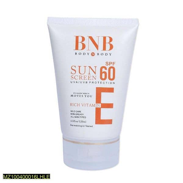 Original BNB Cosmetics 13