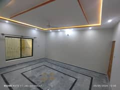 Independent singel story house for rent in gulshan abad
