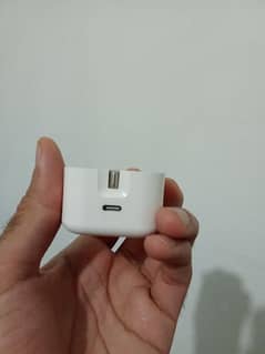 20 watt apple charger